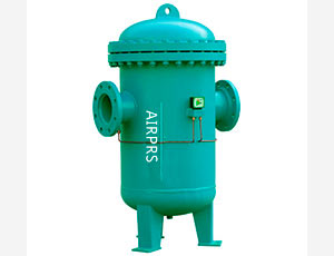 大型精密过滤器