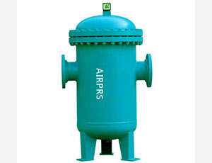 大型粉尘精滤器