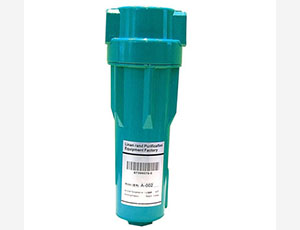 小型精密过滤器